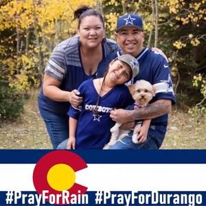 Meet your Posher, Angelo